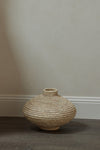 Ujani Woven Pot