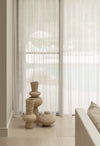 Indra Woven Floor Vase