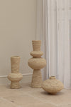 Ujani Woven Pot