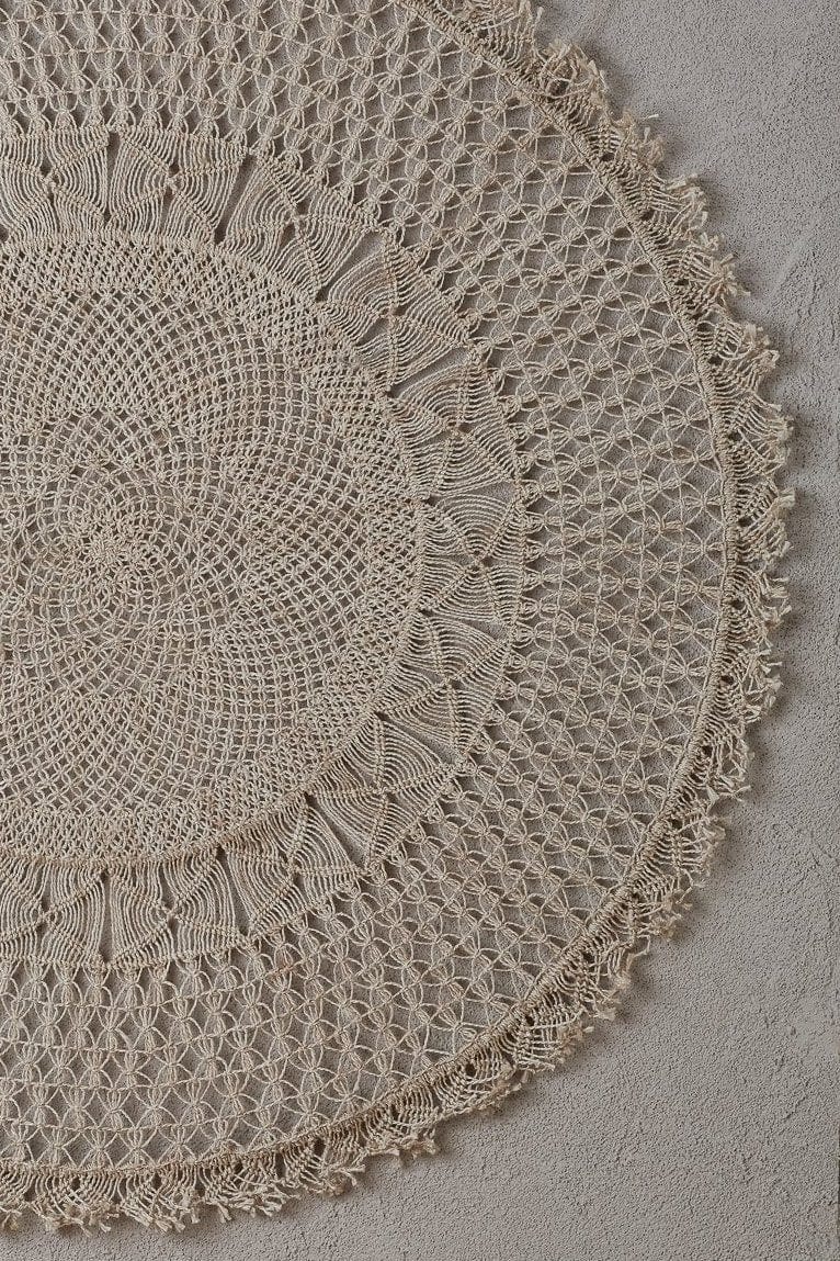 Mandala Wall Hanging