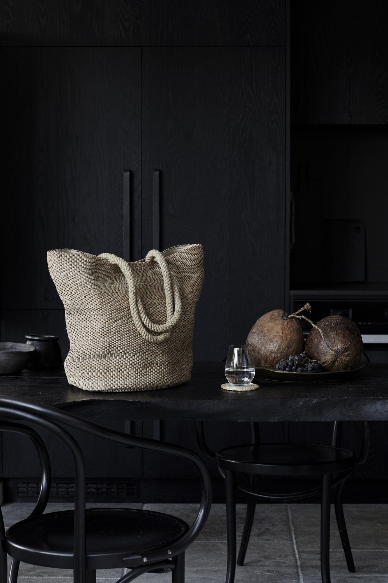 Uttam Tote - Natural