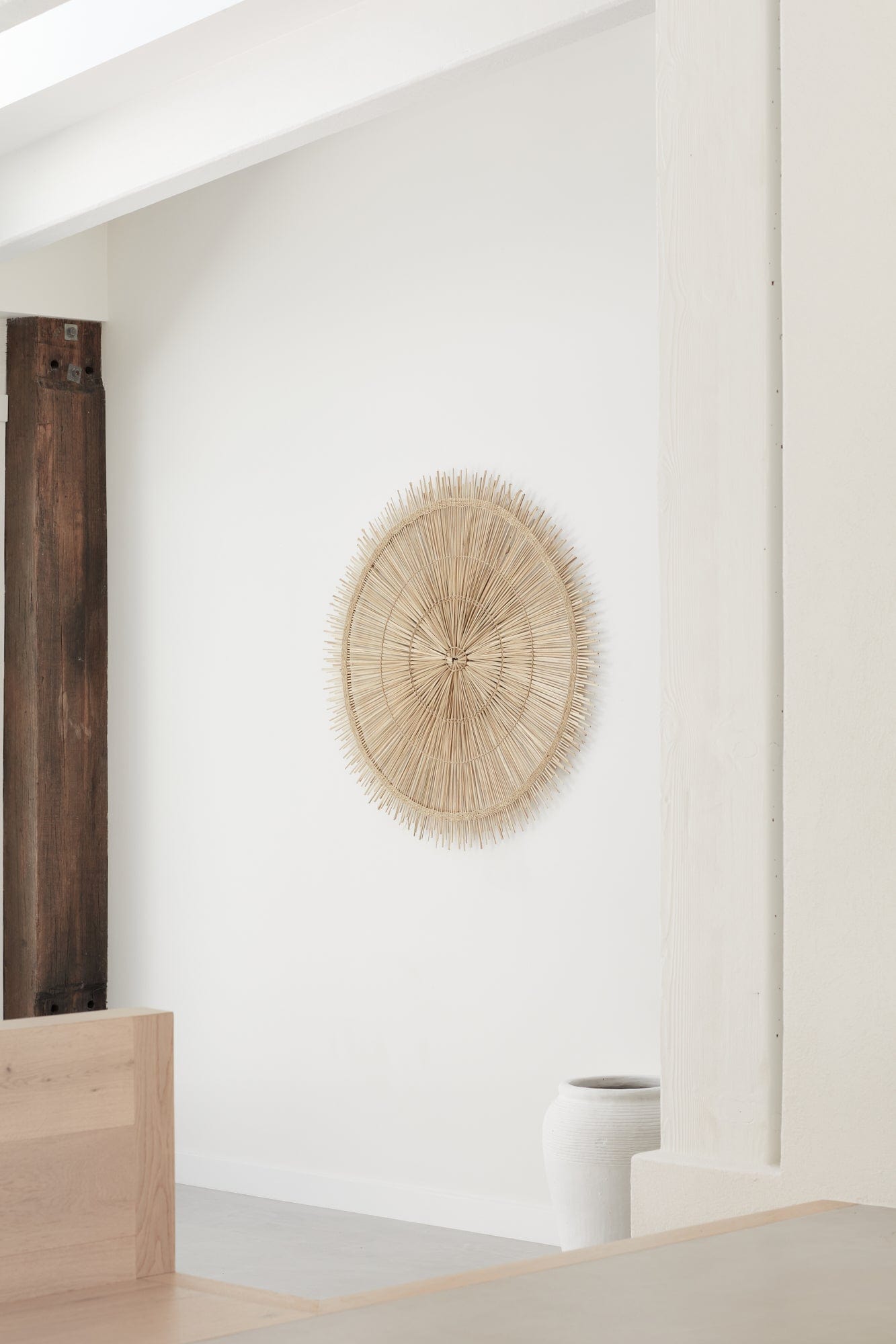 Puspa Wall Hanging - Large