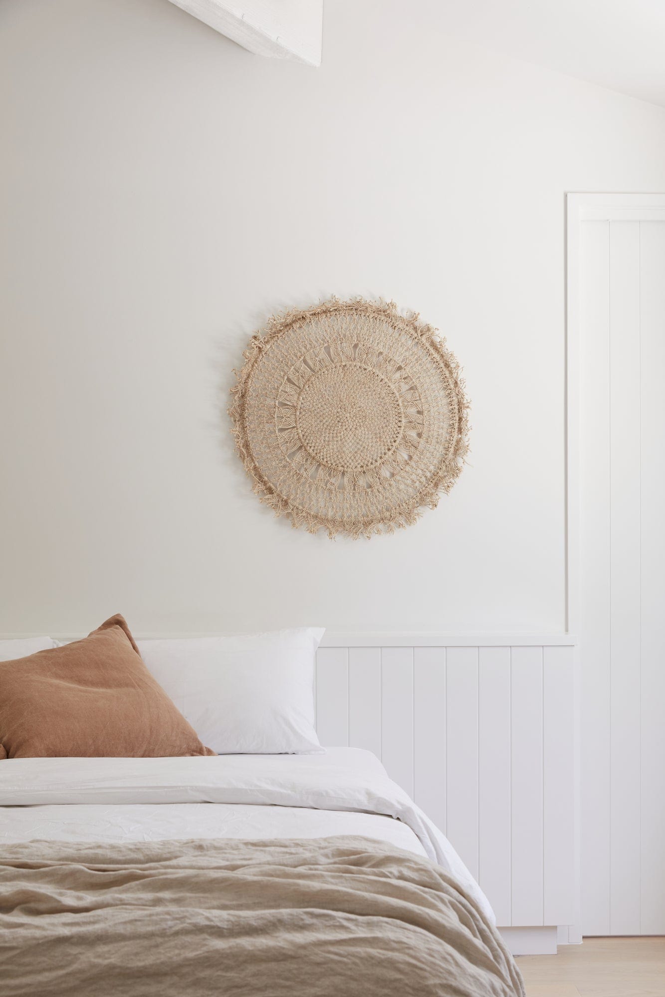 Mandala Wall Hanging - Small