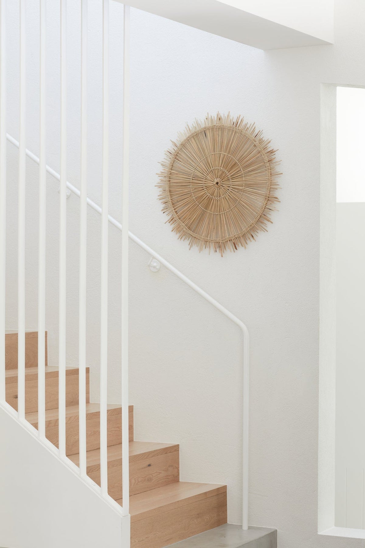 Puspa Wall Hanging - Small