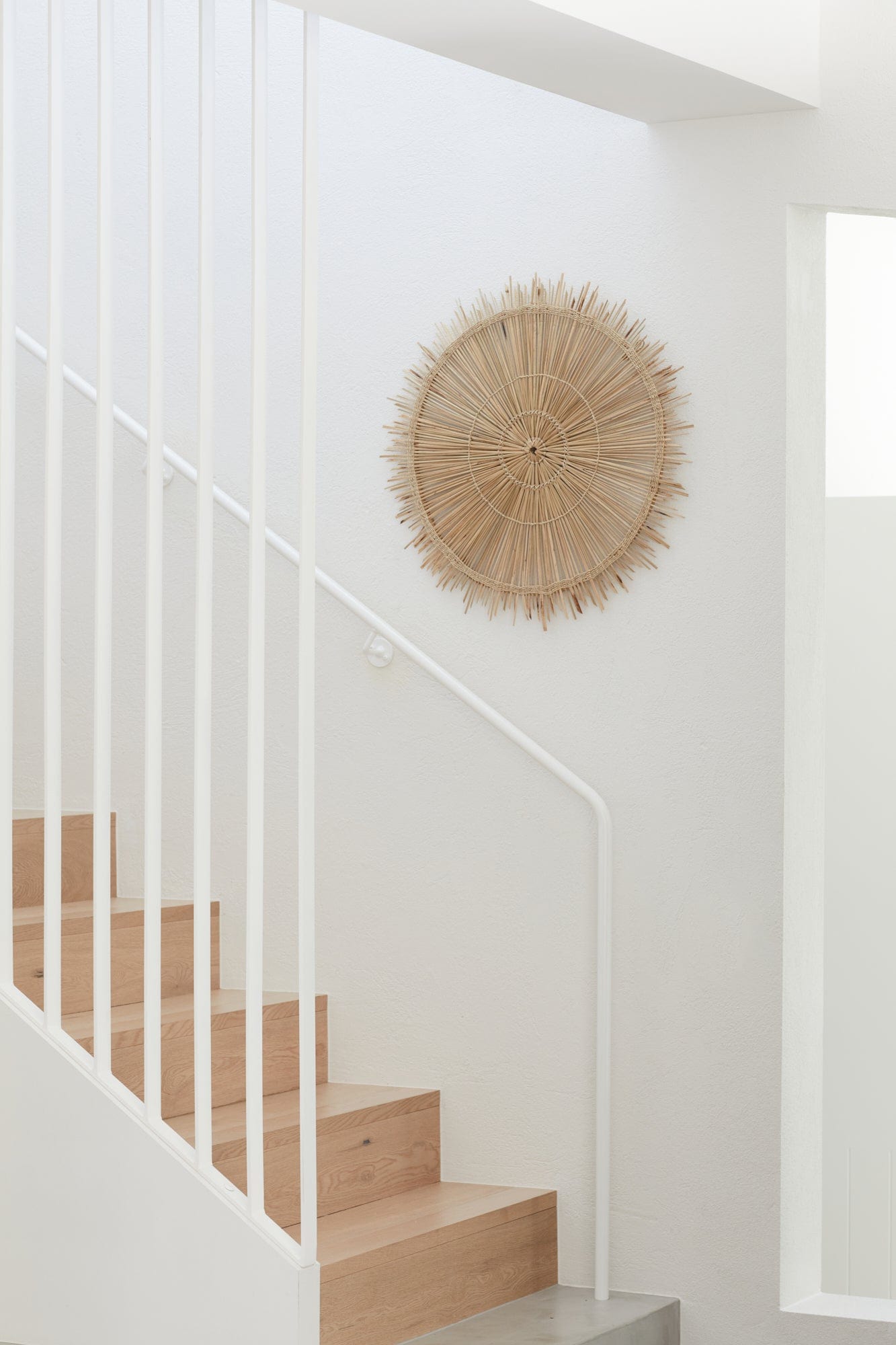 Puspa Wall Hanging - Small