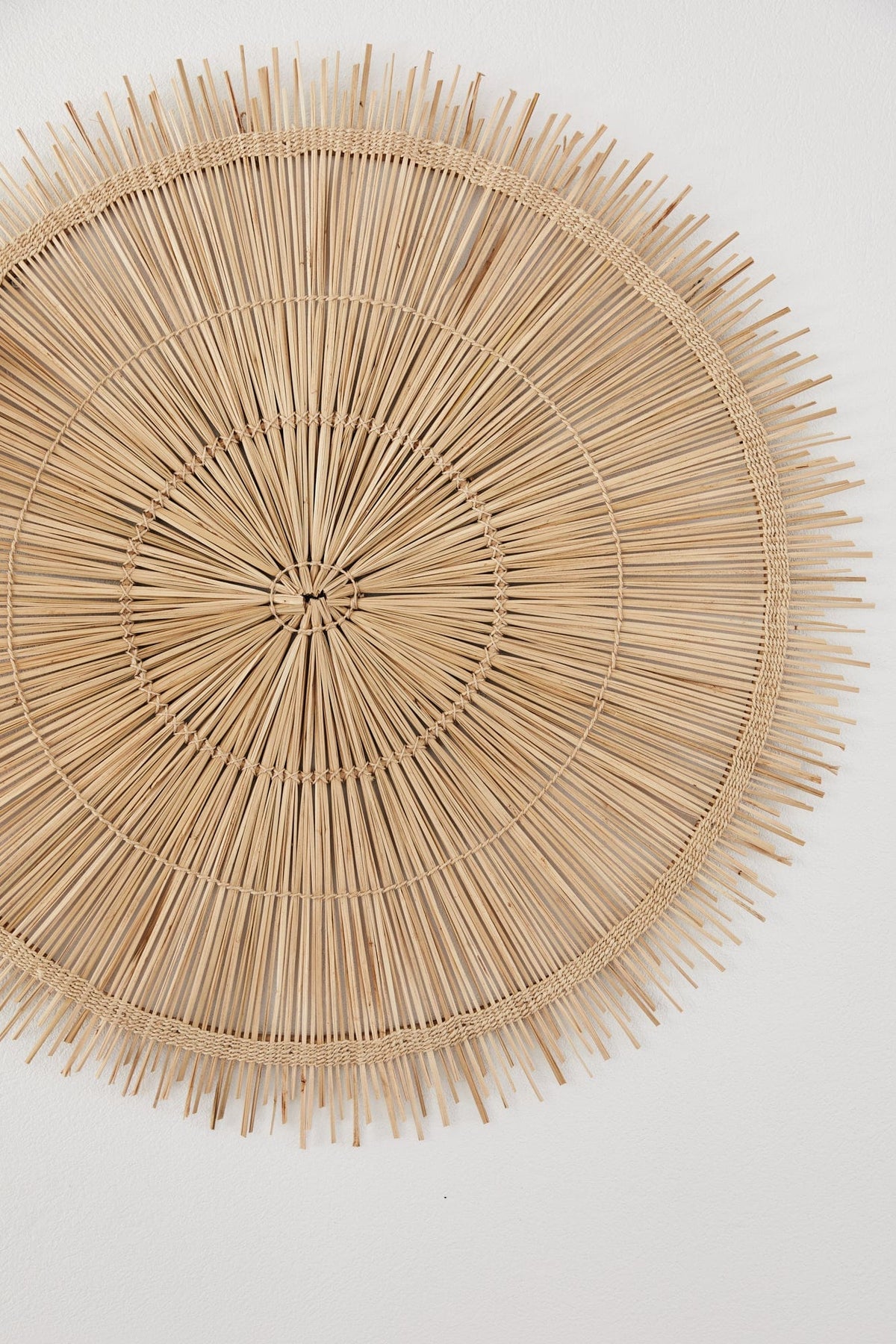 Puspa Wall Hanging - Large