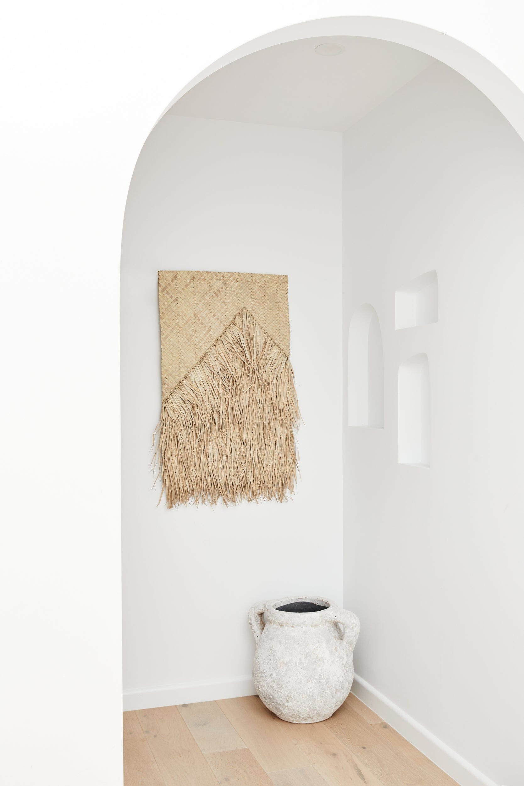 Amua Wall Hanging