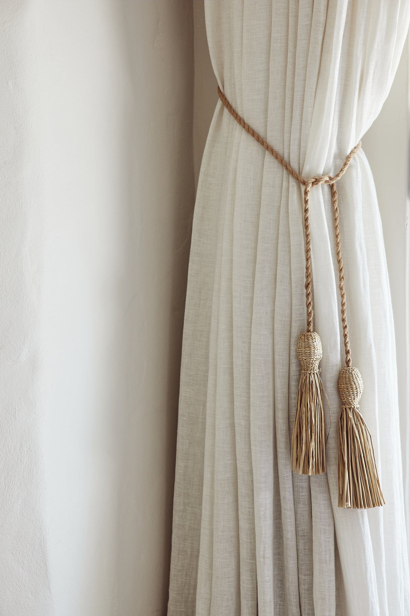 Amtali Grass Tassels