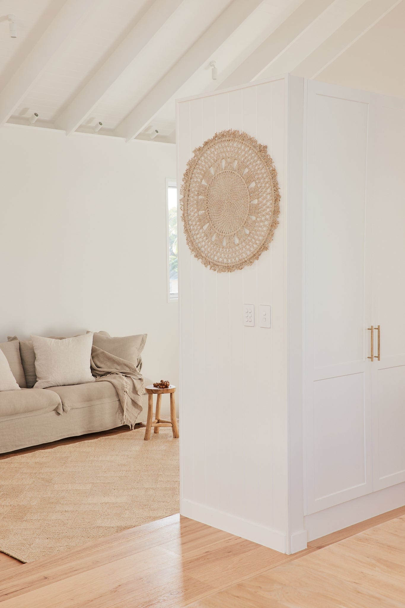 Mandala Wall Hanging - Small