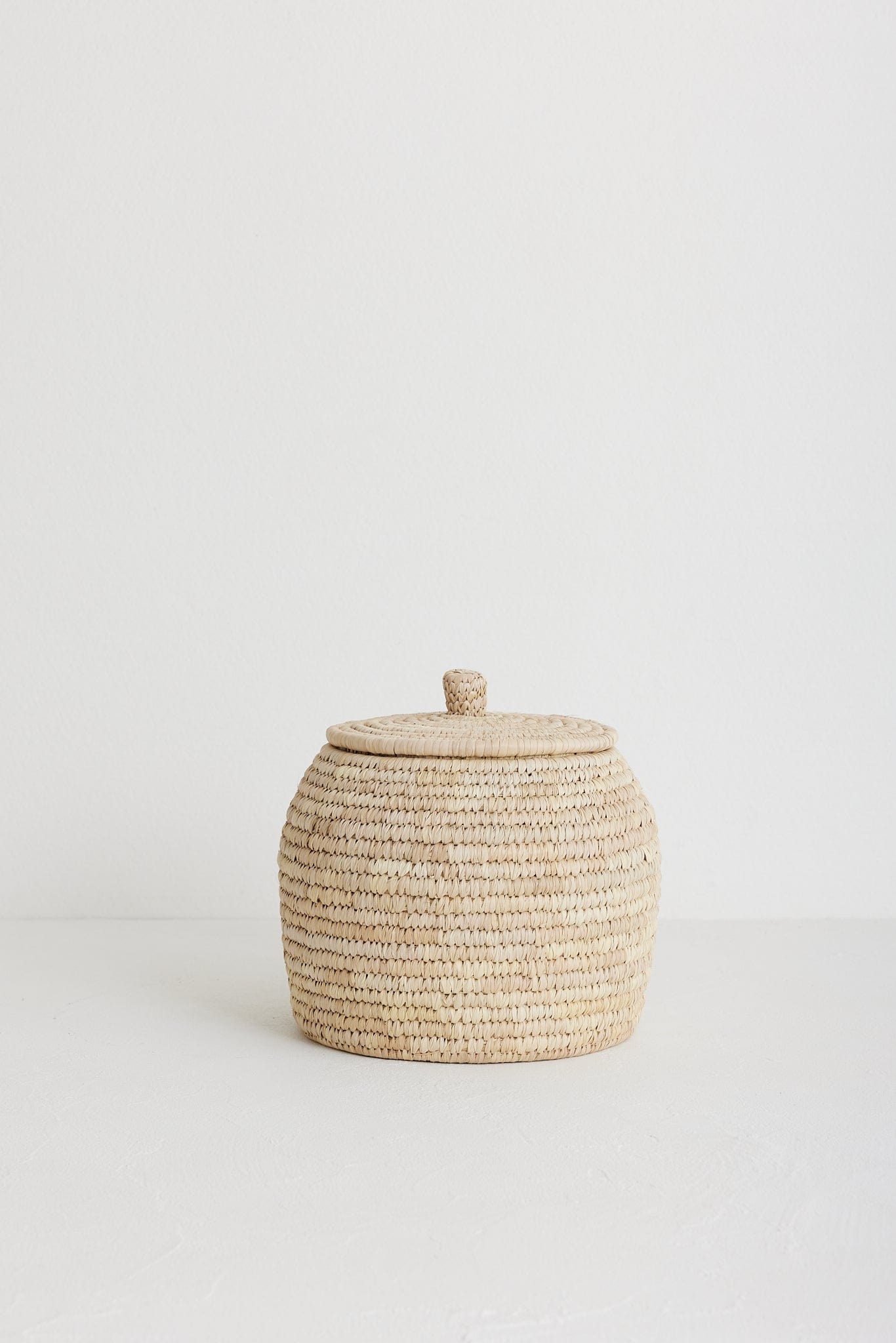 Dhali Basket - Large
