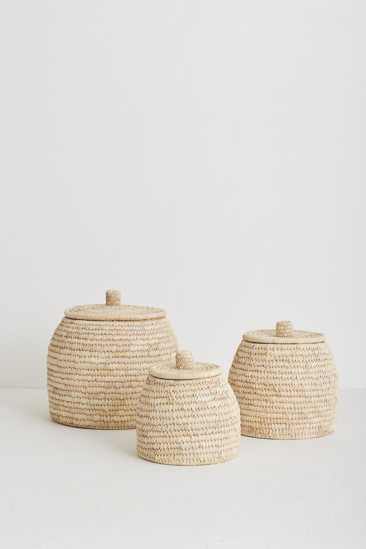 Dhali Basket - Medium