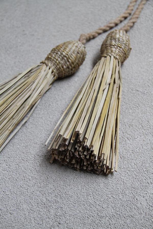 Amtali Grass Tassels