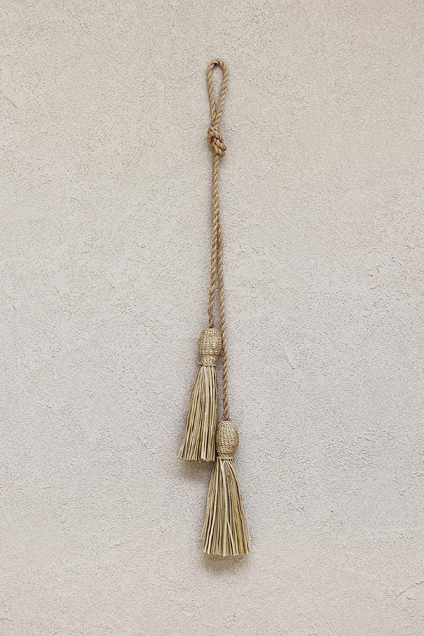 Amtali Grass Tassels