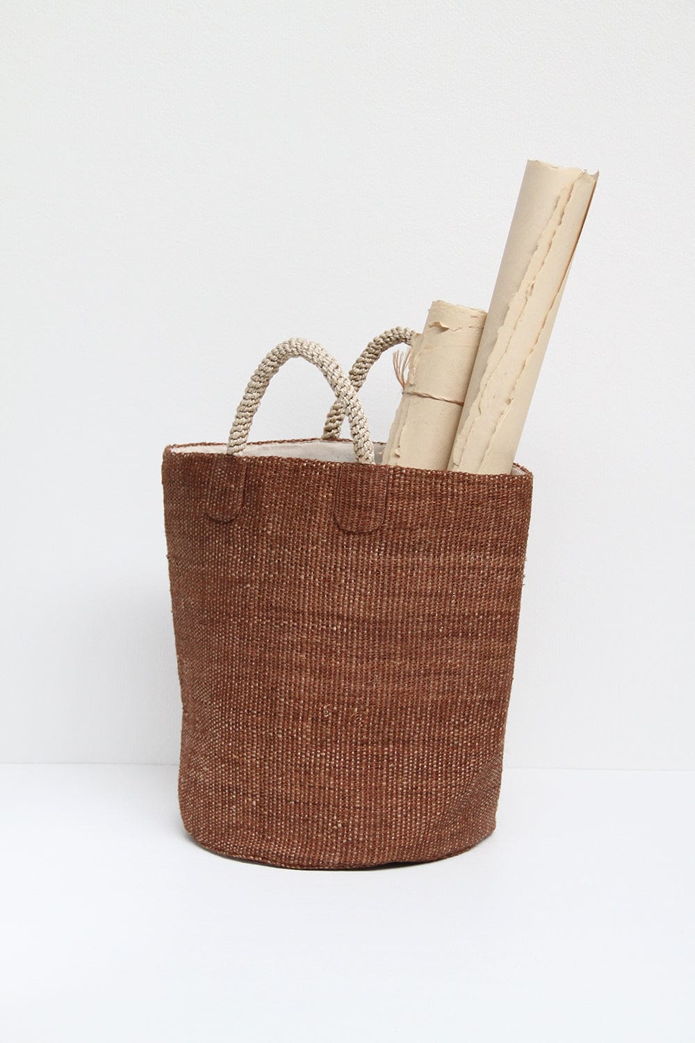 Boda Basket - Earth