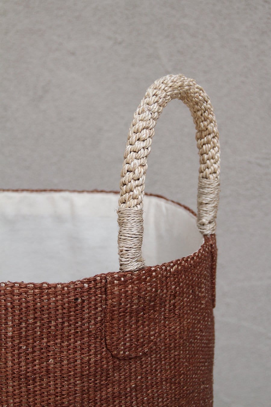 Boda Basket - Earth
