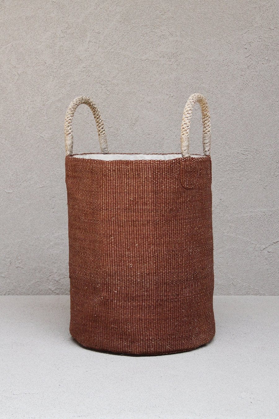 Boda Basket - Earth