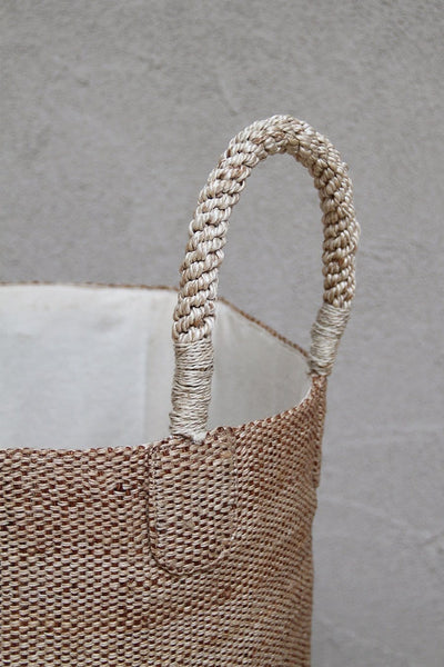 Boda Basket - Natural