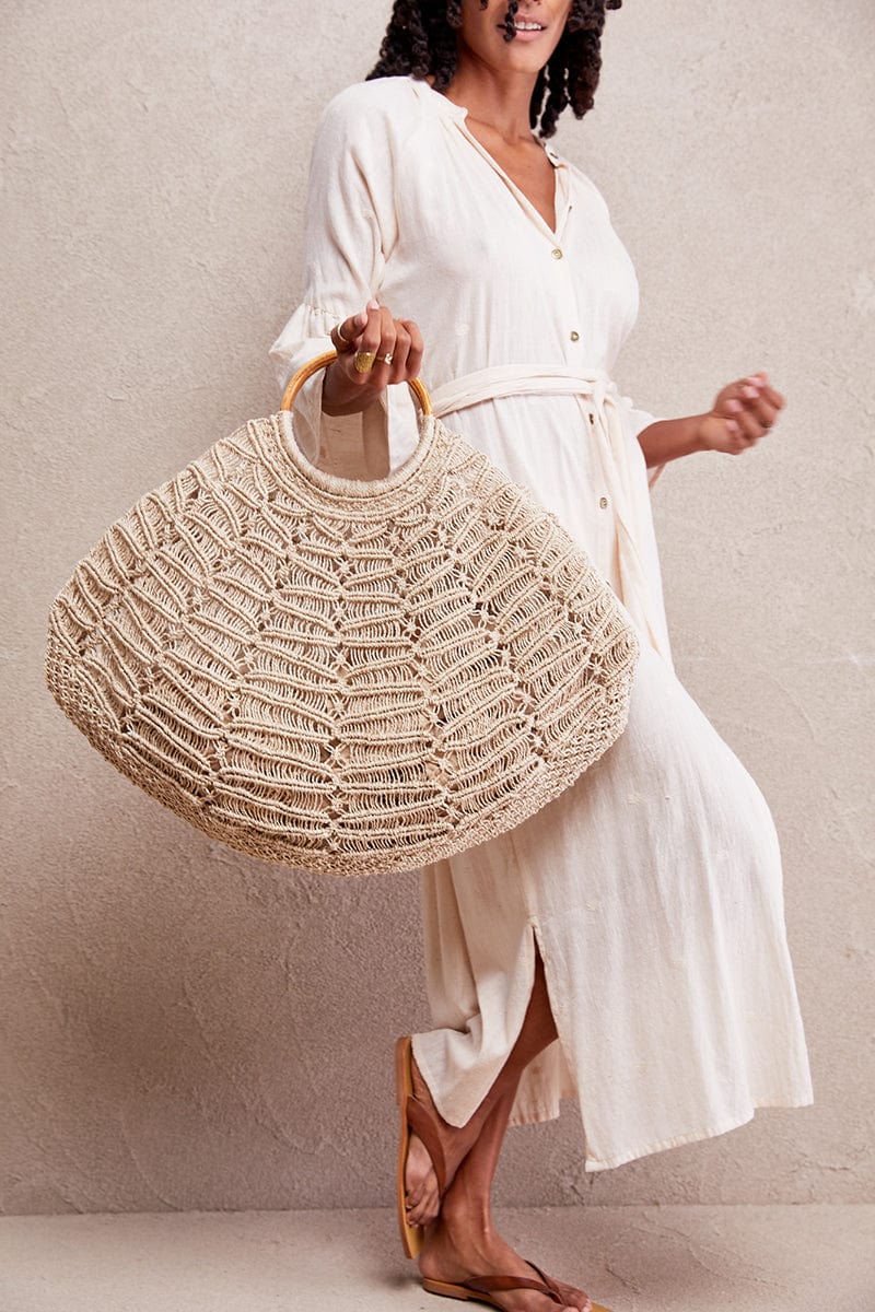 The Carly Bag