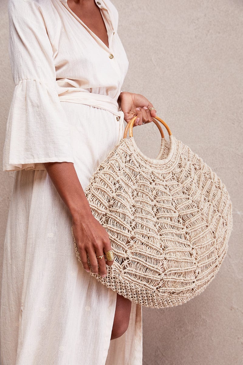 The Carly Bag