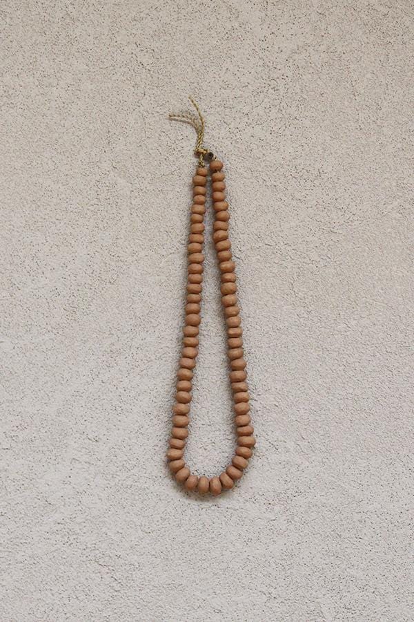 Clay Beads - Small