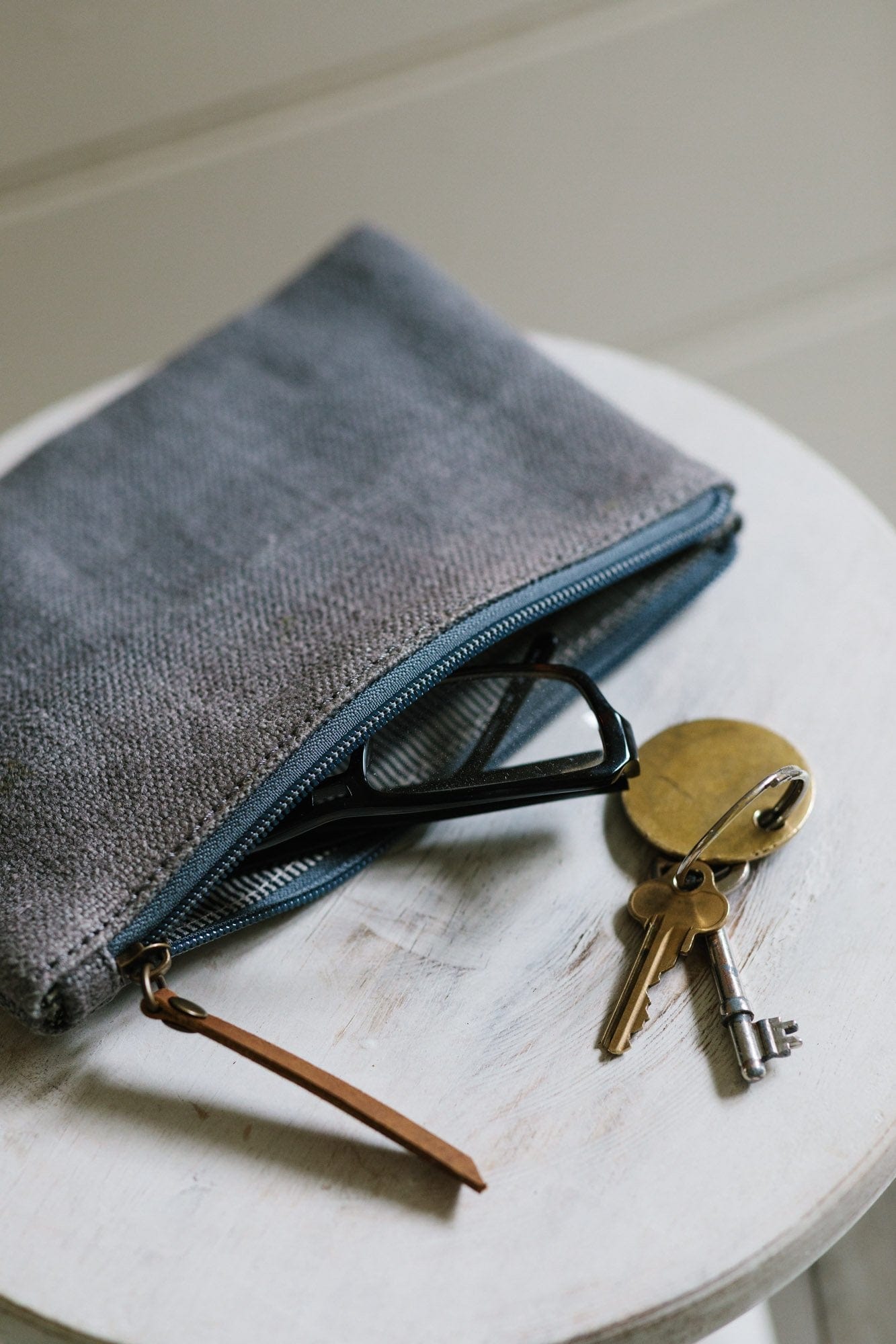 Pouch - Ash