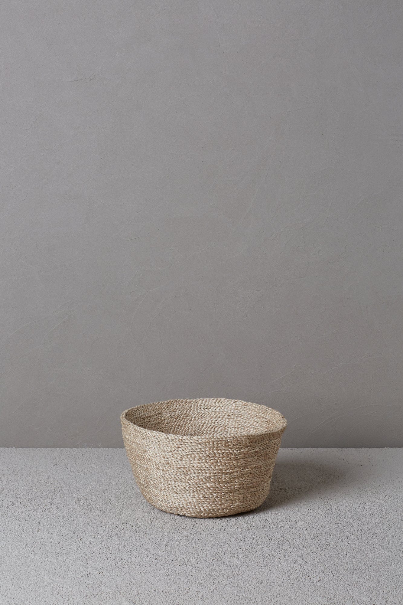 Minikin Bowl - Natural