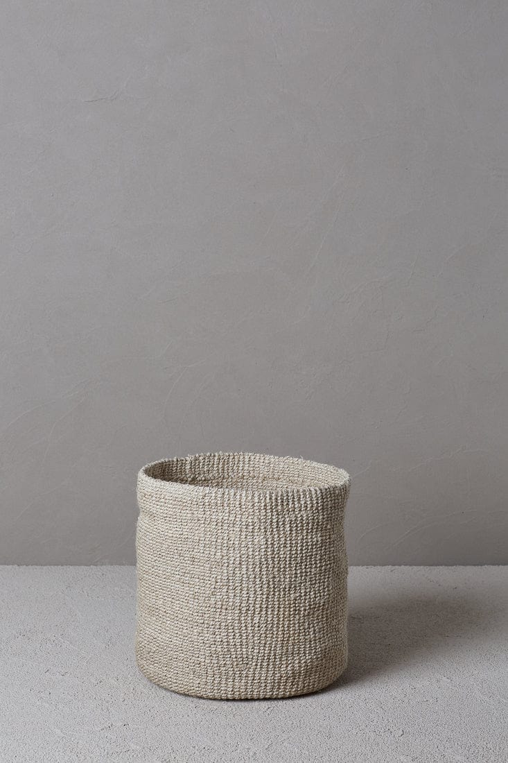 Woven Pot - Large