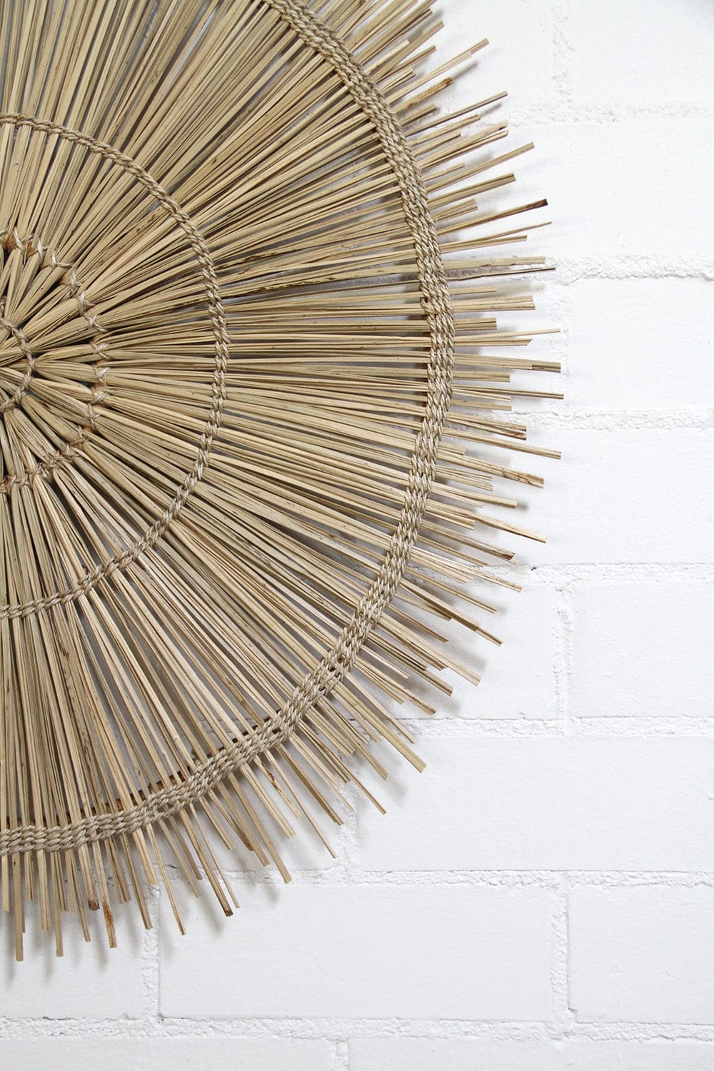 Puspa Wall Hanging - Small