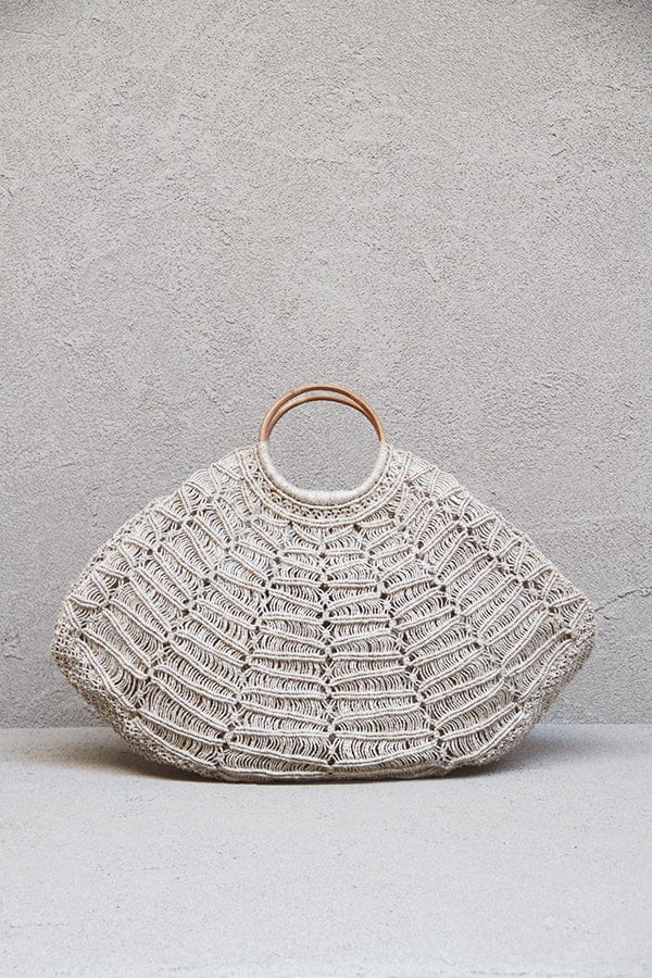 The Carly Bag