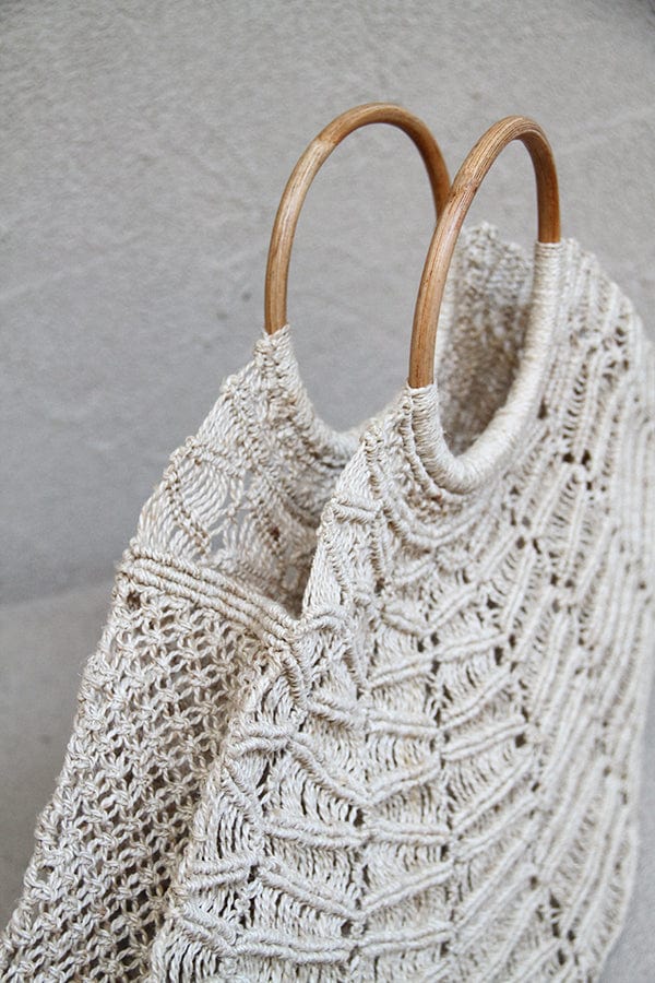 The Carly Bag