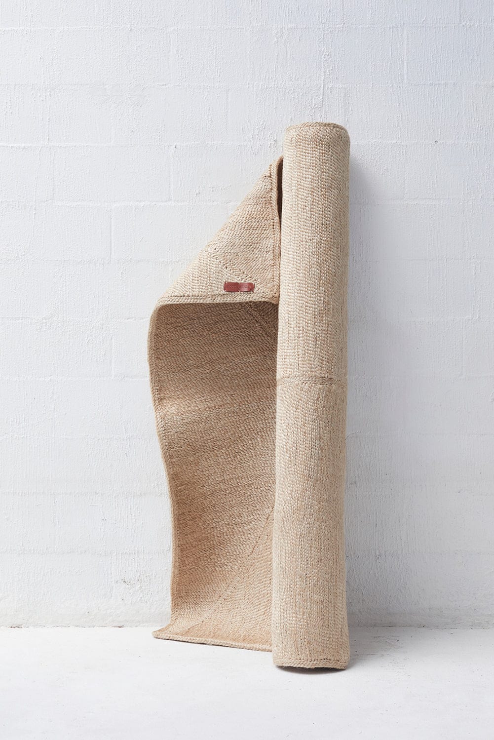 Amada Jute Rug - 240 x 170cm