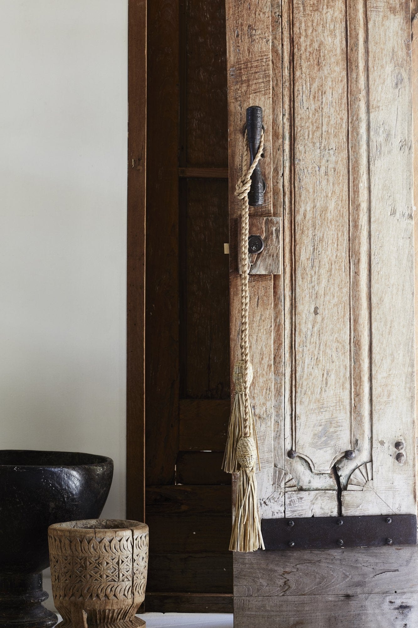 Amtali Grass Tassels