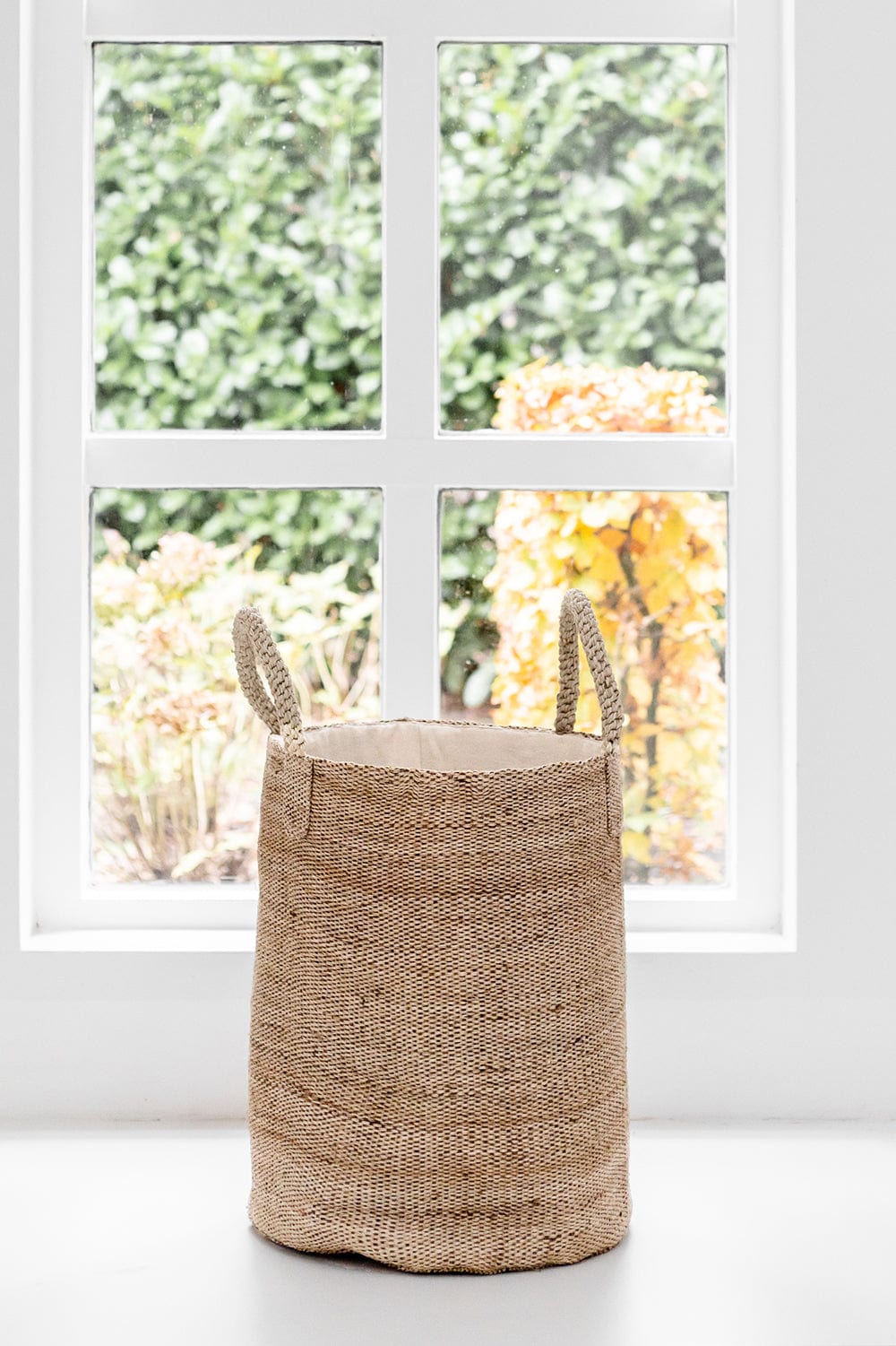 Boda Basket - Natural