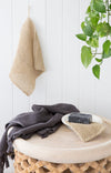 Hemp Wash Cloth (2-Pack)