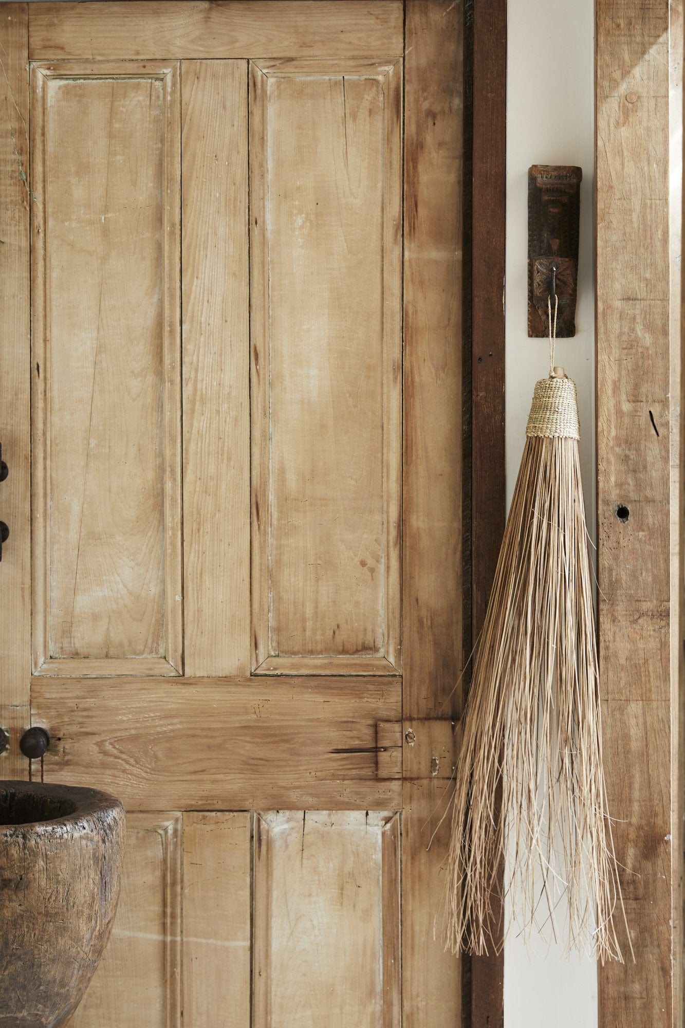 Mawa Broom - Large