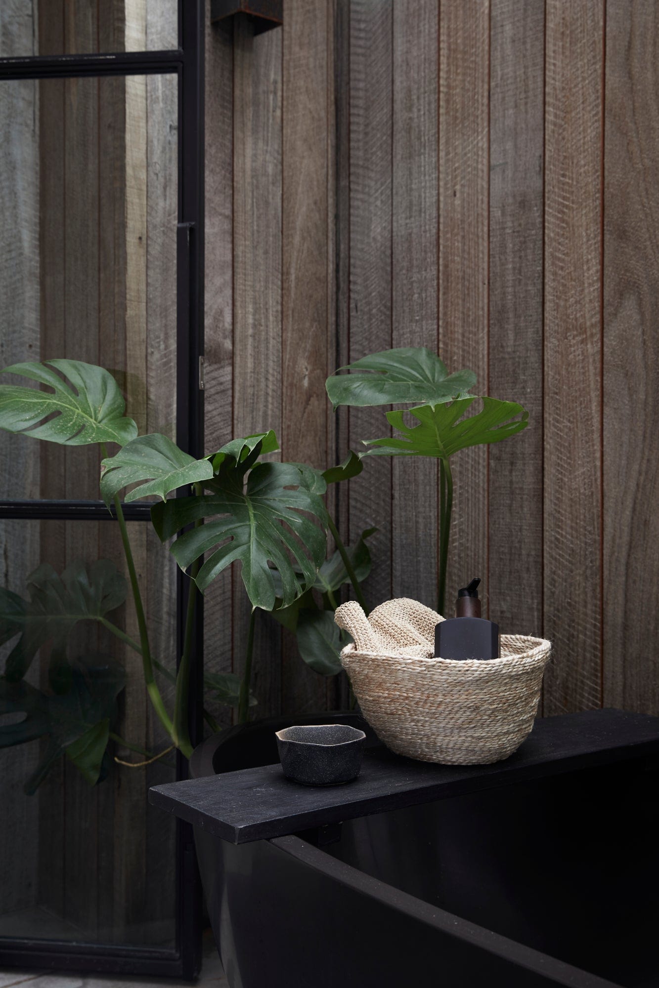 Minikin Bowl - Natural