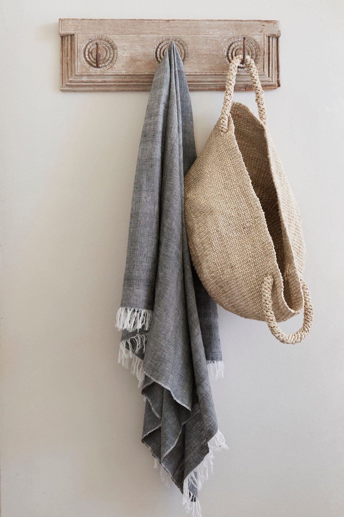 Seafarer Basket - Large