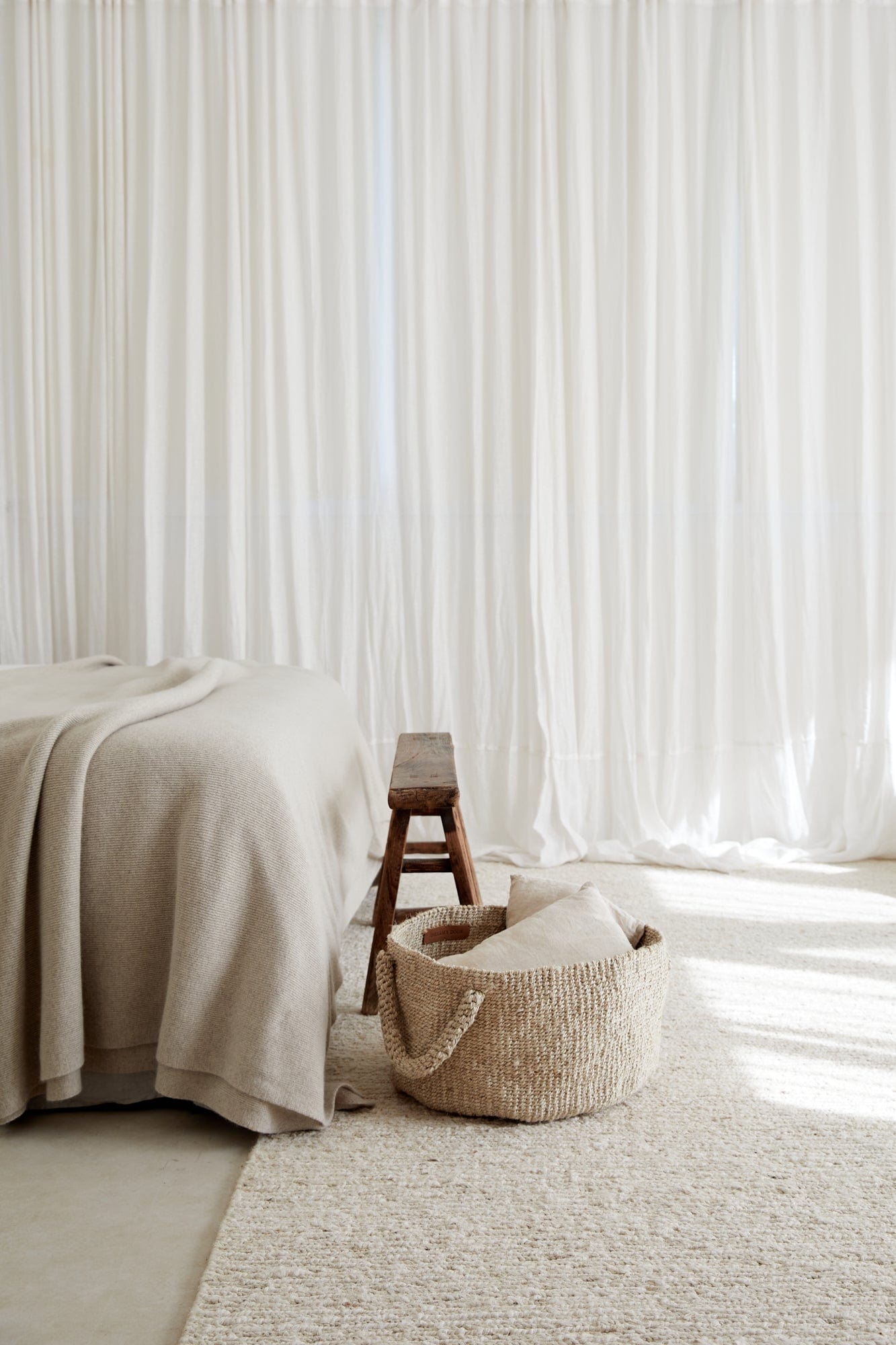 Seafarer Basket - Large