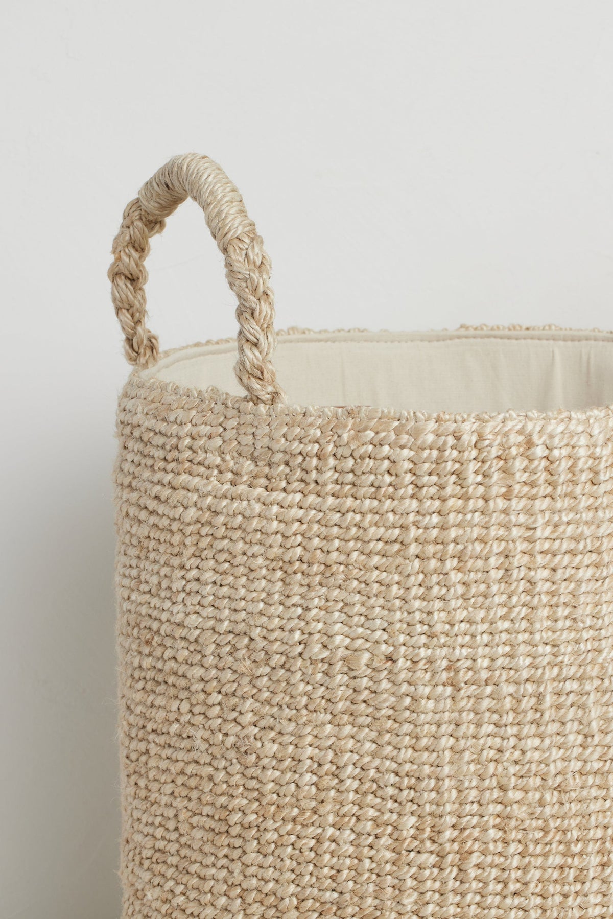 Seafarer Laundry Basket
