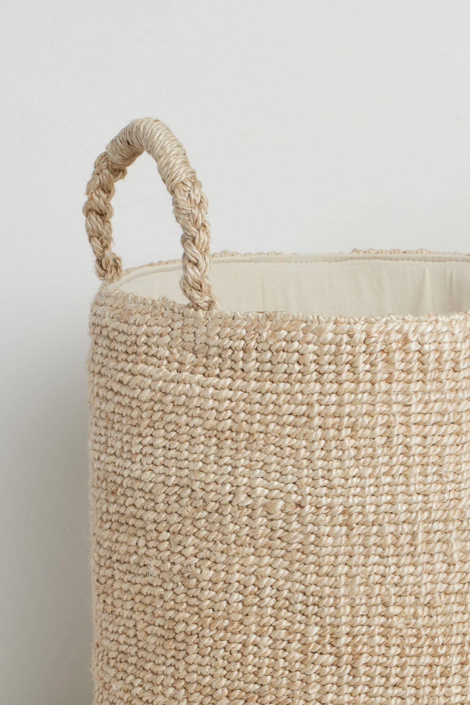 Seafarer Laundry Basket