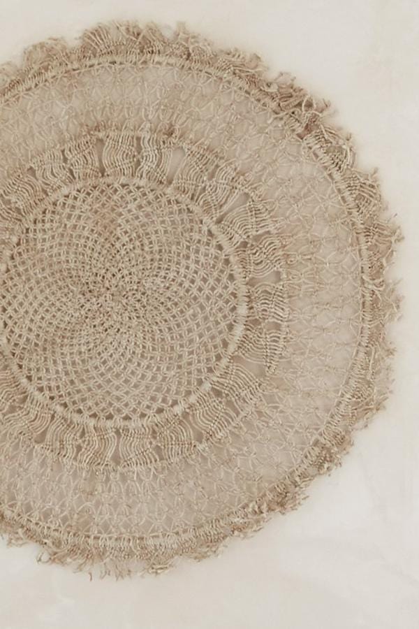 Mandala Wall Hanging - Small