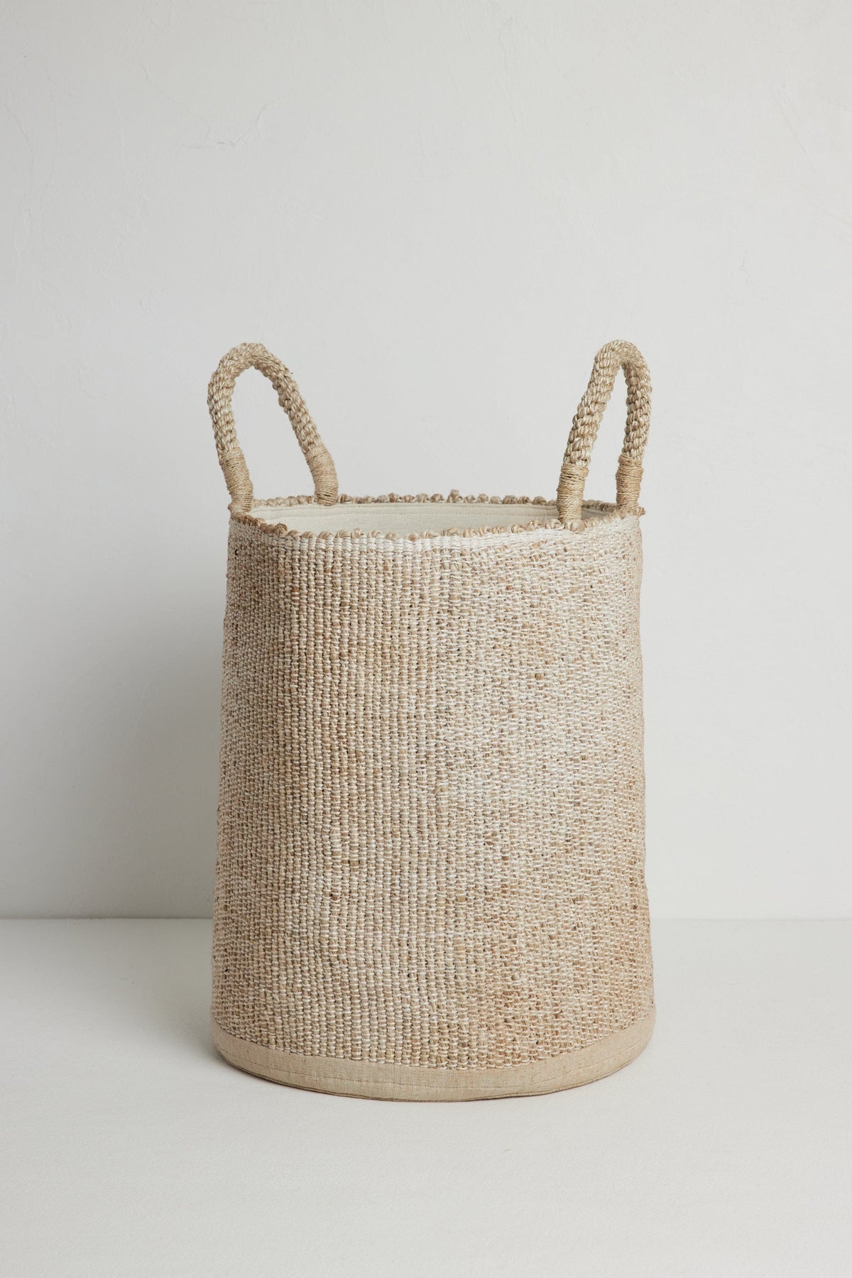 Soha Laundry Basket