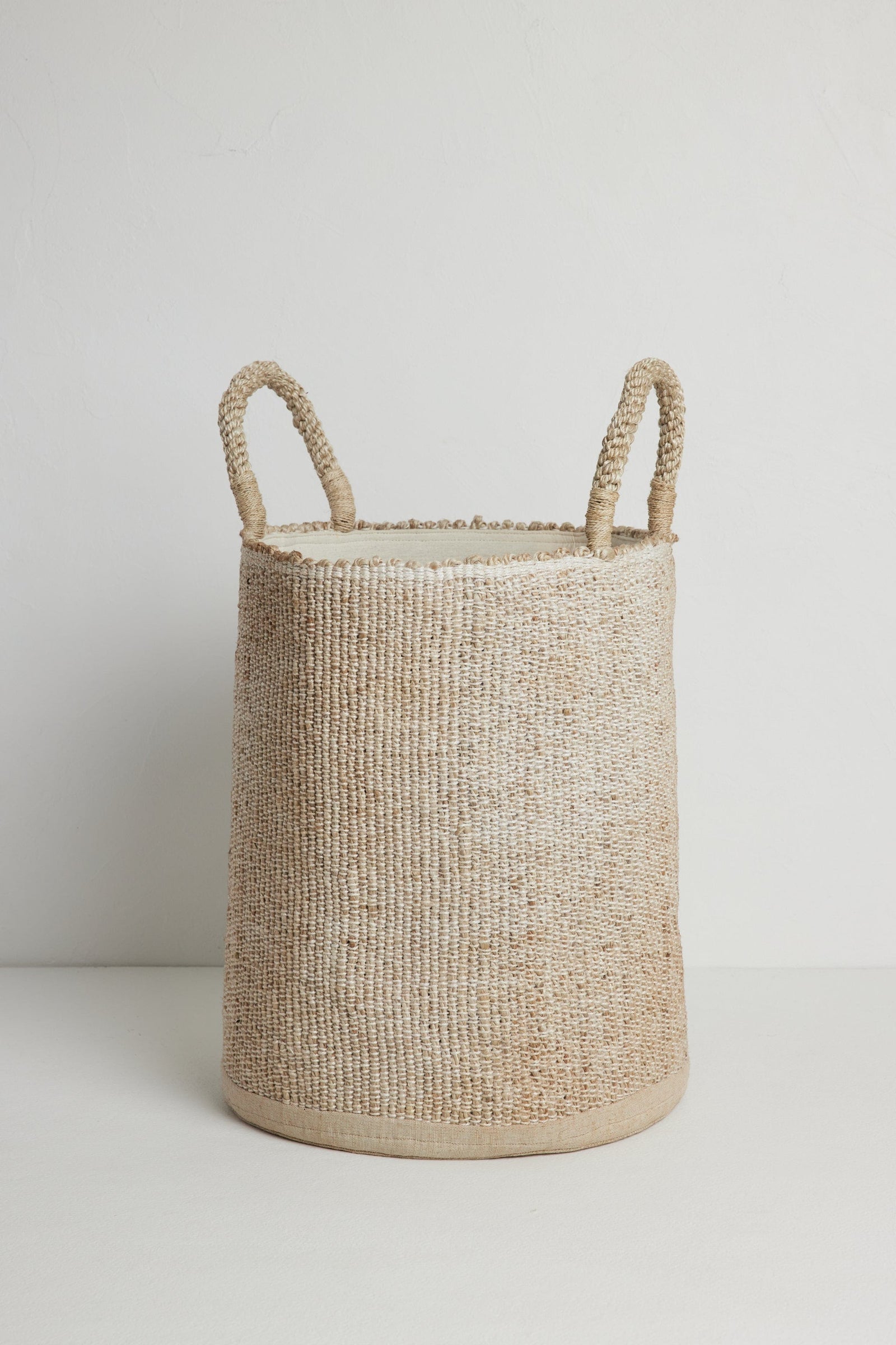 Soha Laundry Basket