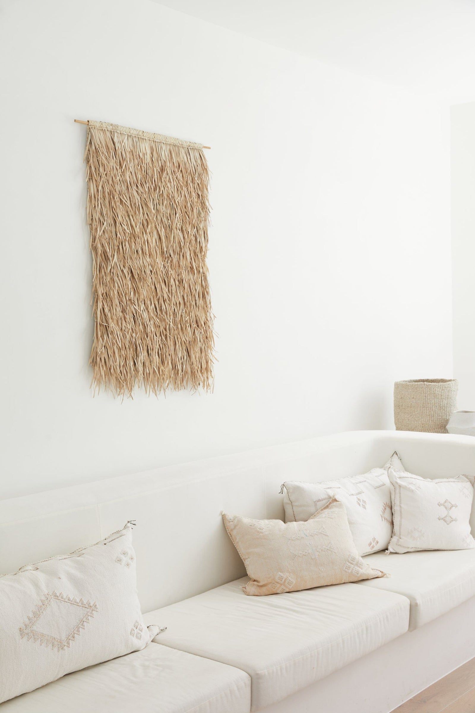 Tala Wall Hanging