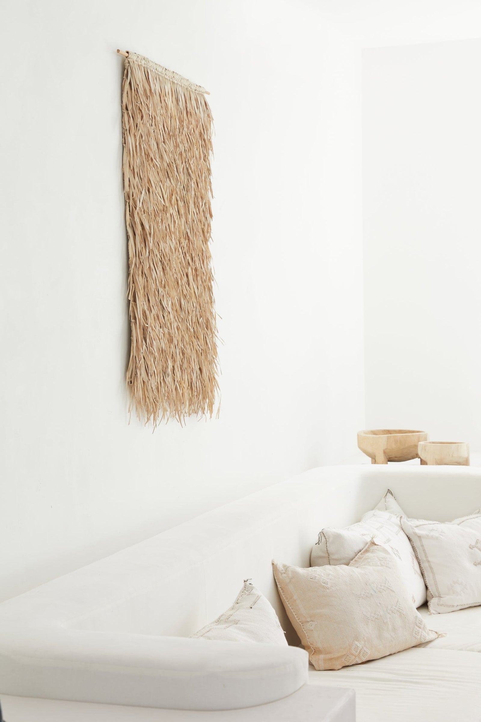 Tala Wall Hanging