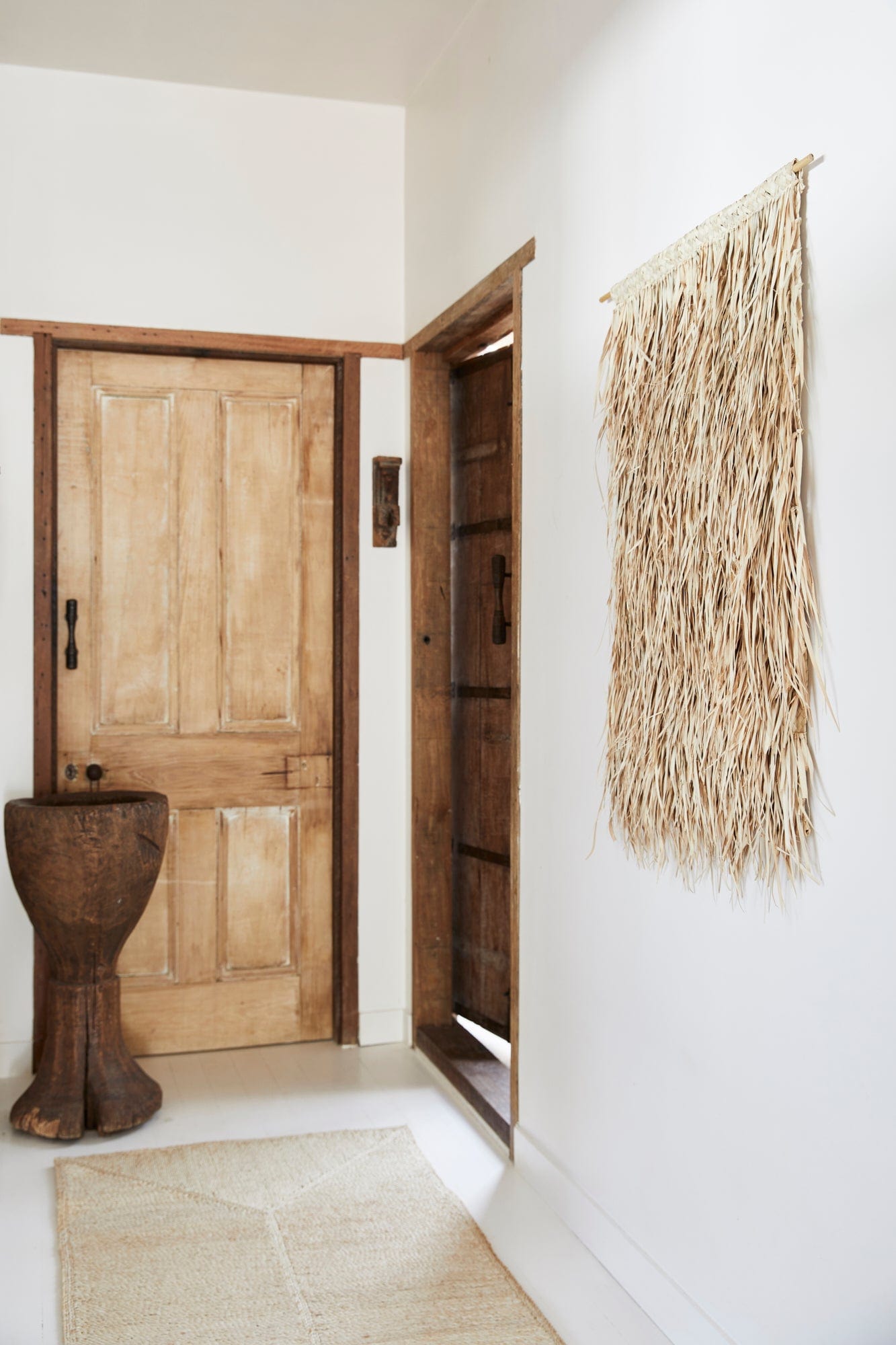 Tala Wall Hanging