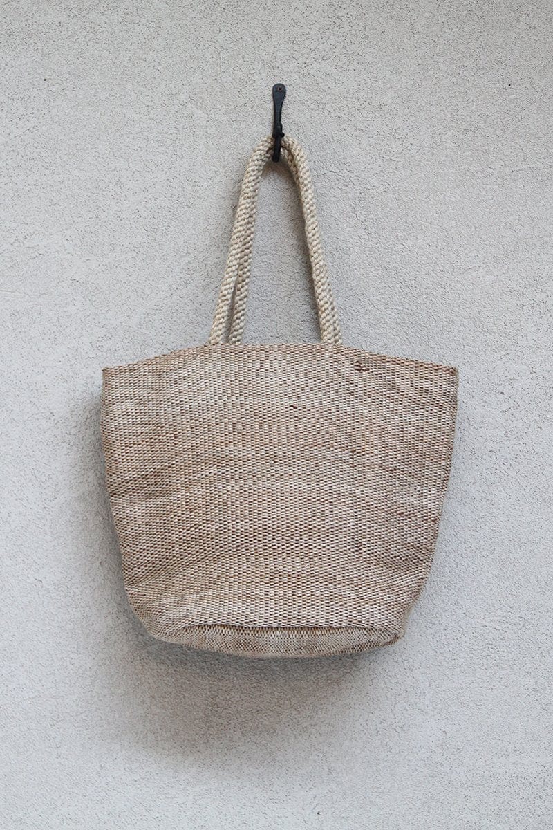Uttam Tote - Natural