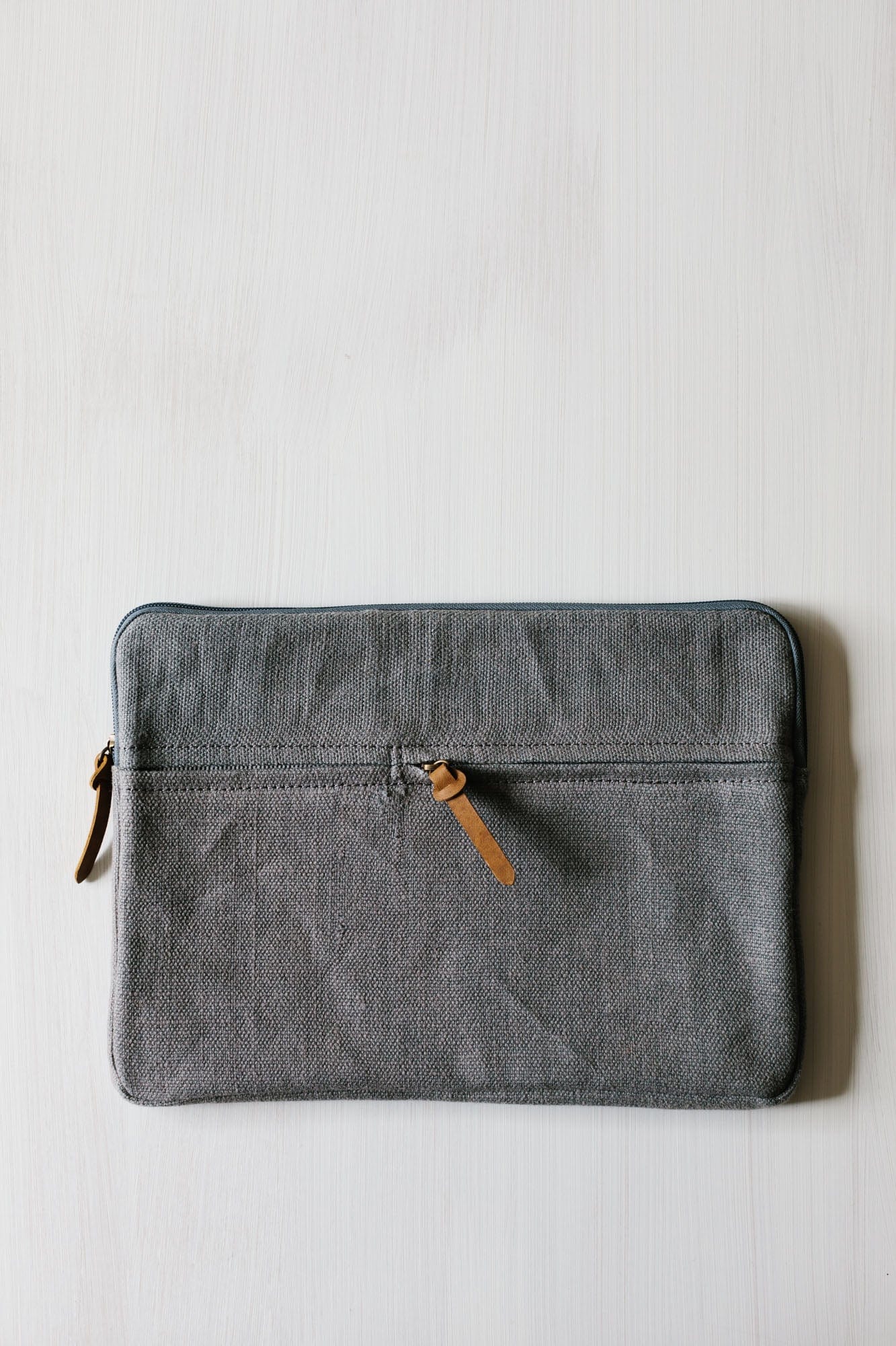 Laptop/iPad Bag - Ash