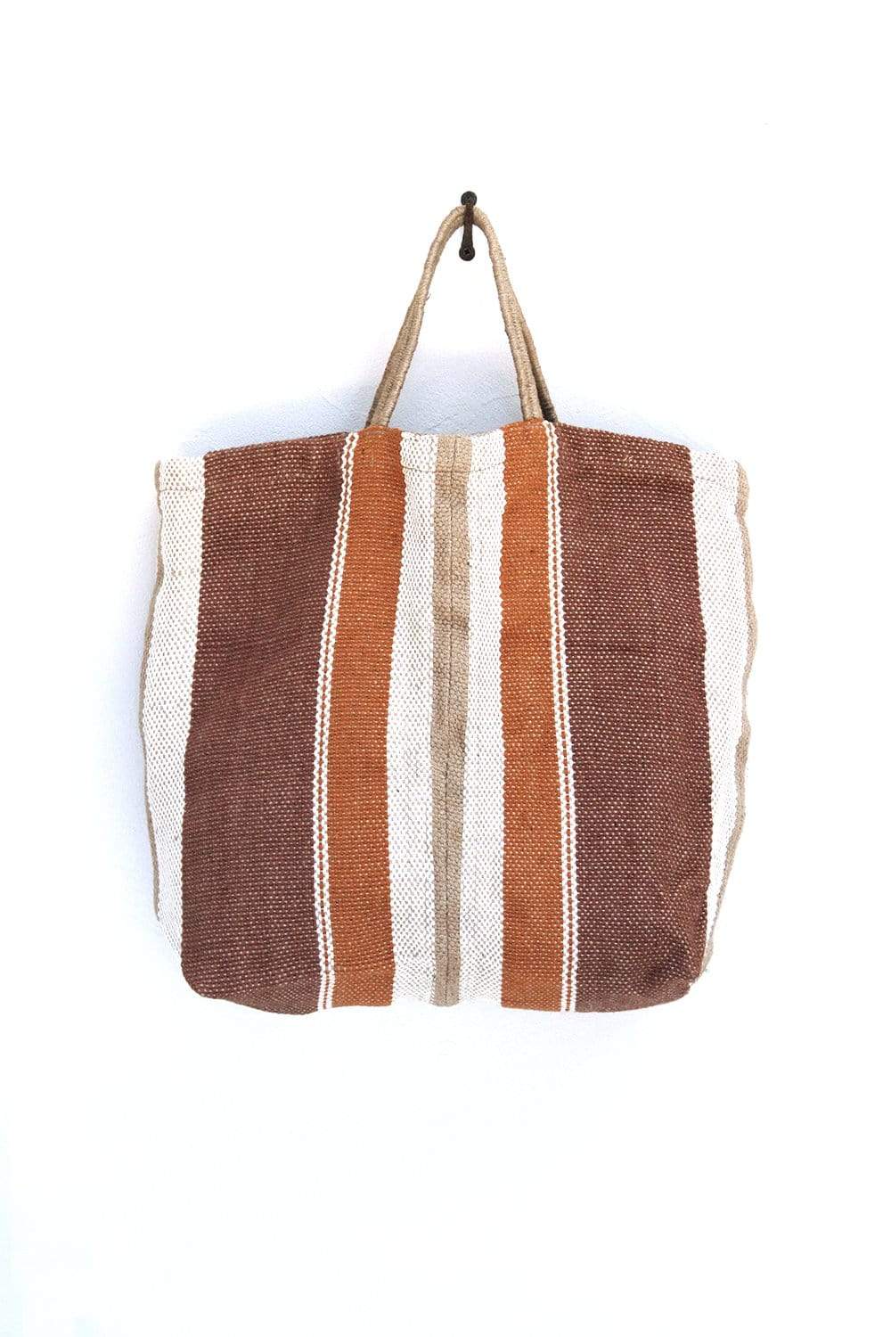 The Dharma Door Bags and Totes Kamala Jumbo Tote