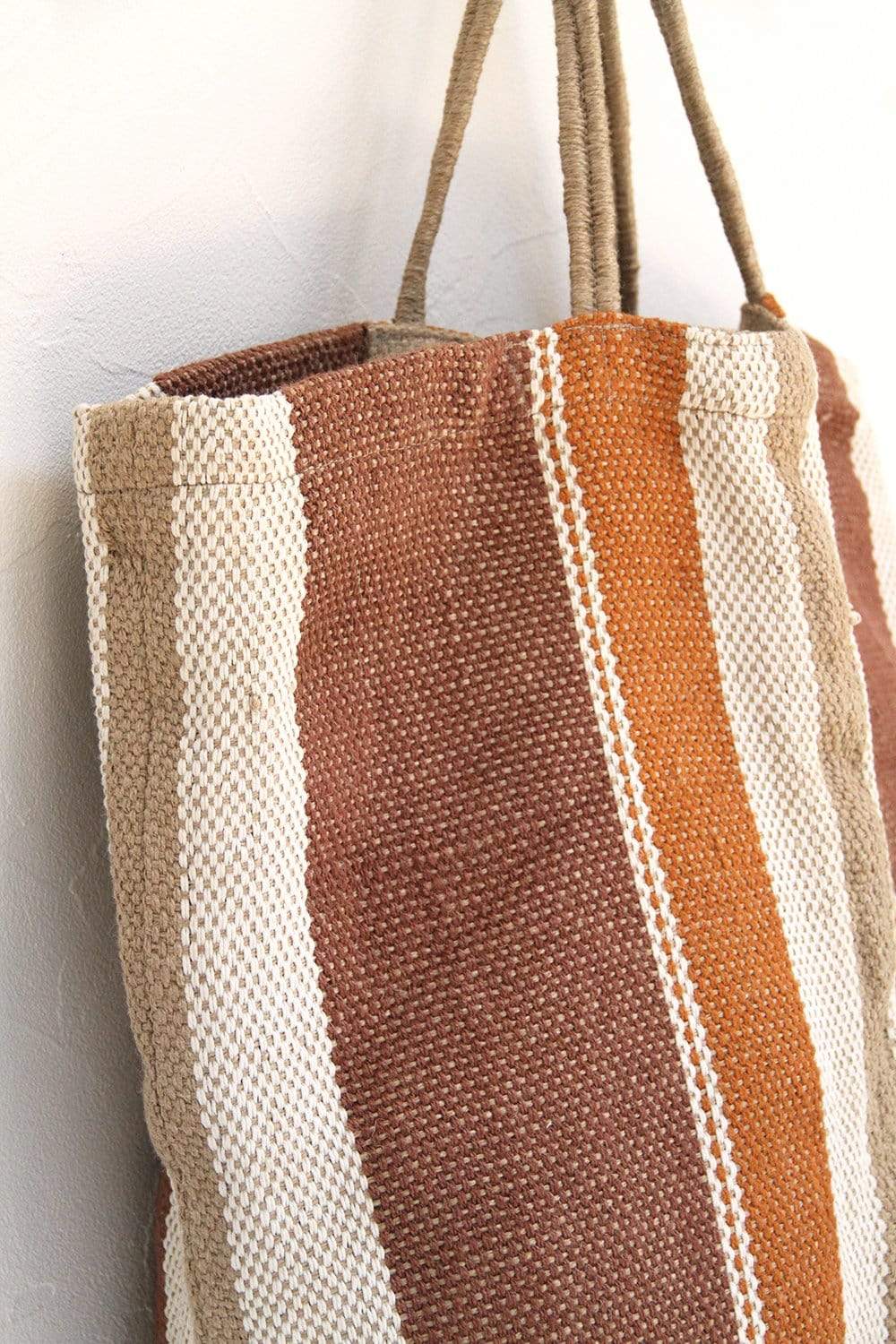 The Dharma Door Bags and Totes Kamala Jumbo Tote